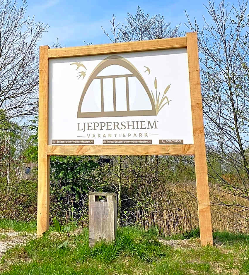 Tiny House De Skierroek