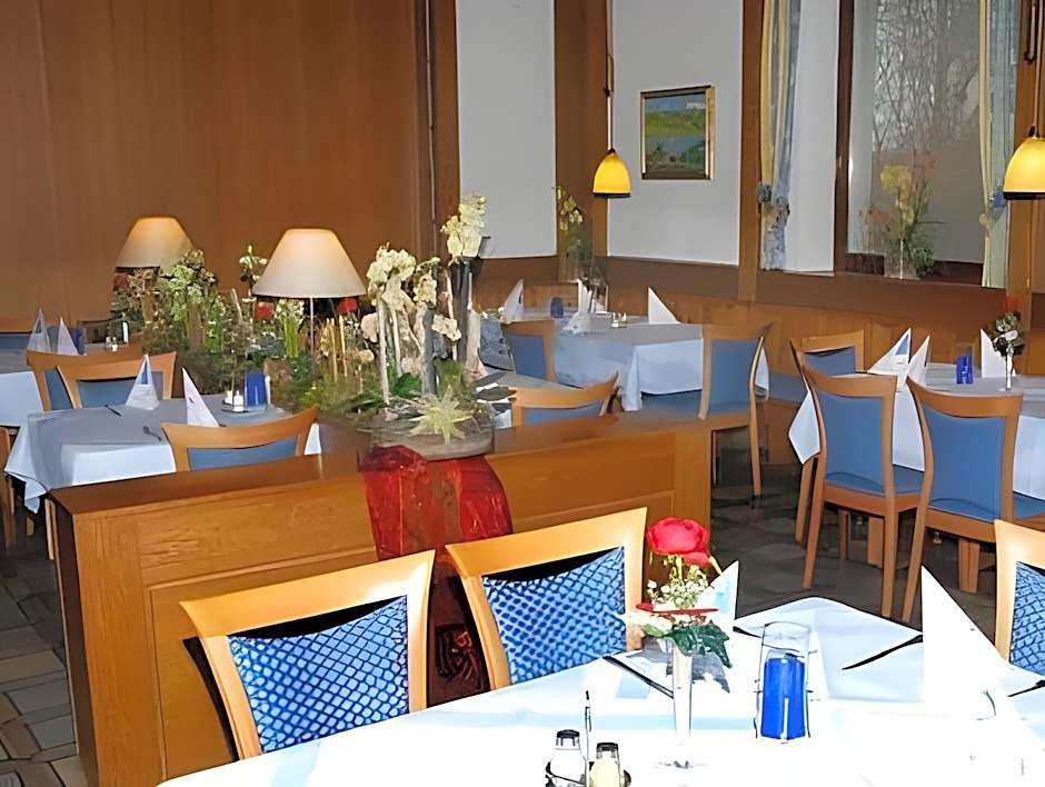 Gasthaus Schiff
