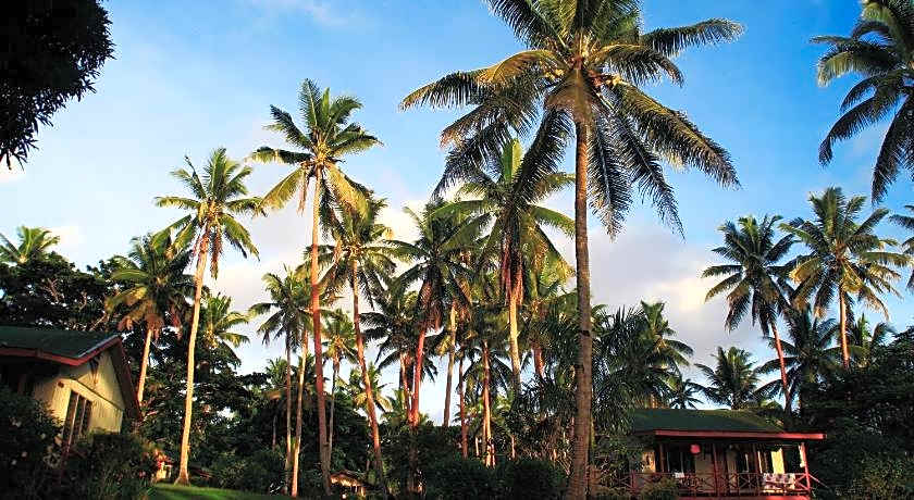 Maravu Taveuni Lodge