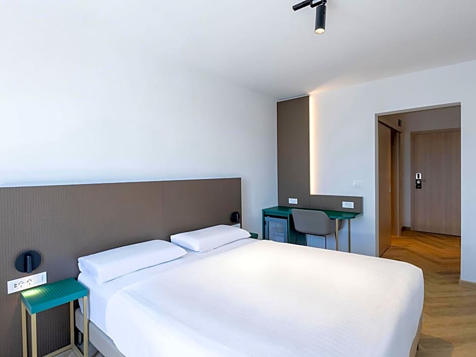 B&B HOTEL Maribor Orel