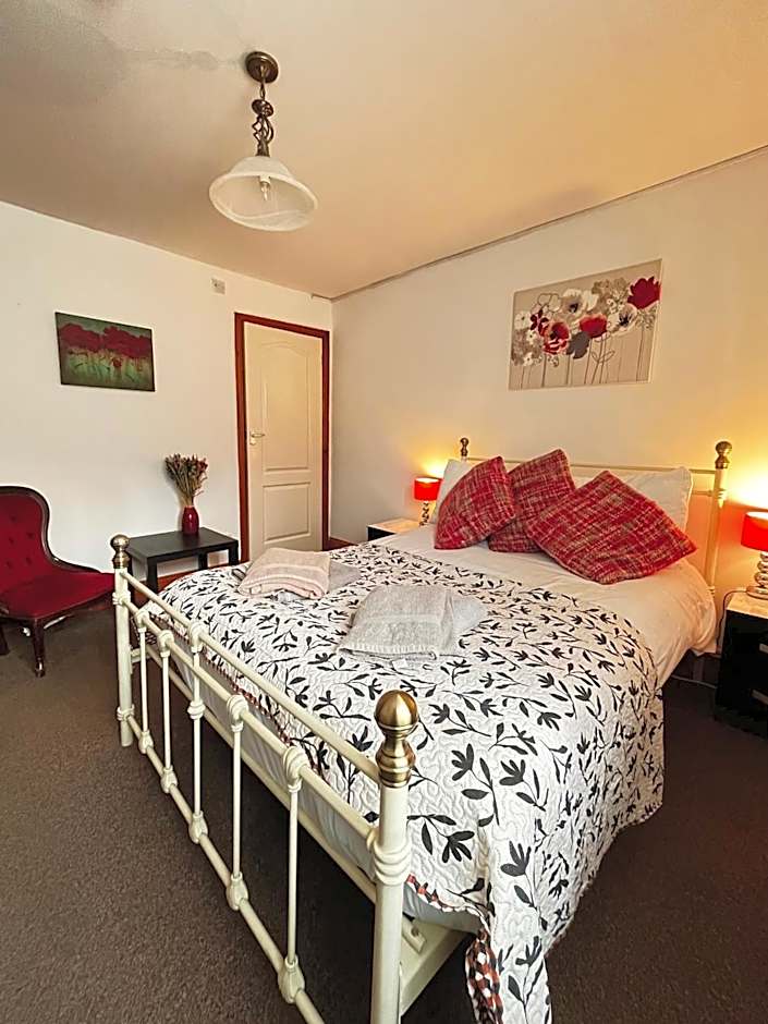 Old Palace Guest House