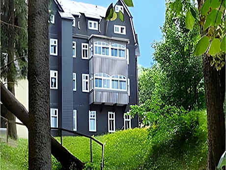 Hotel Schieferhof - GlasLUST