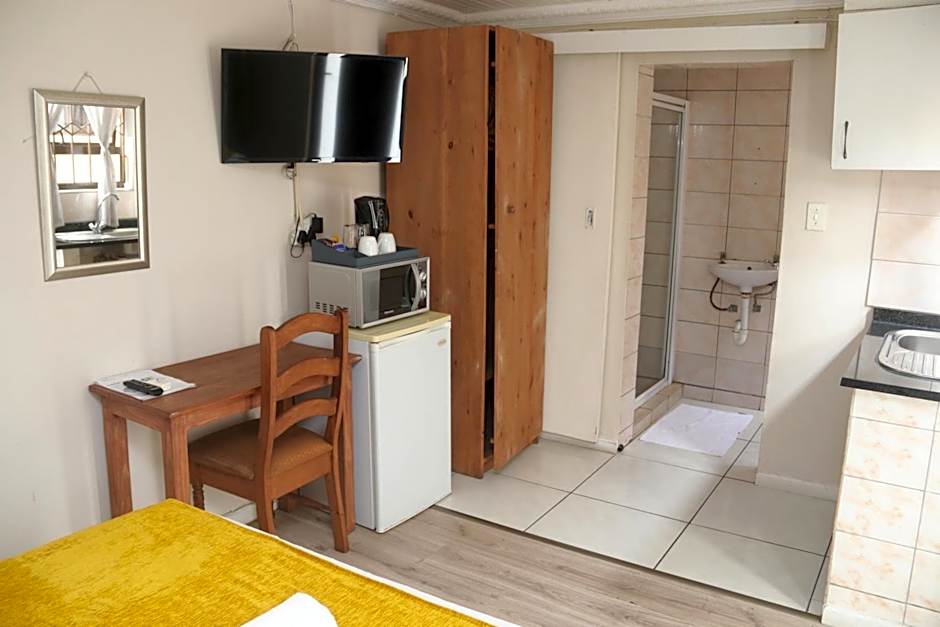 Oria Lodge