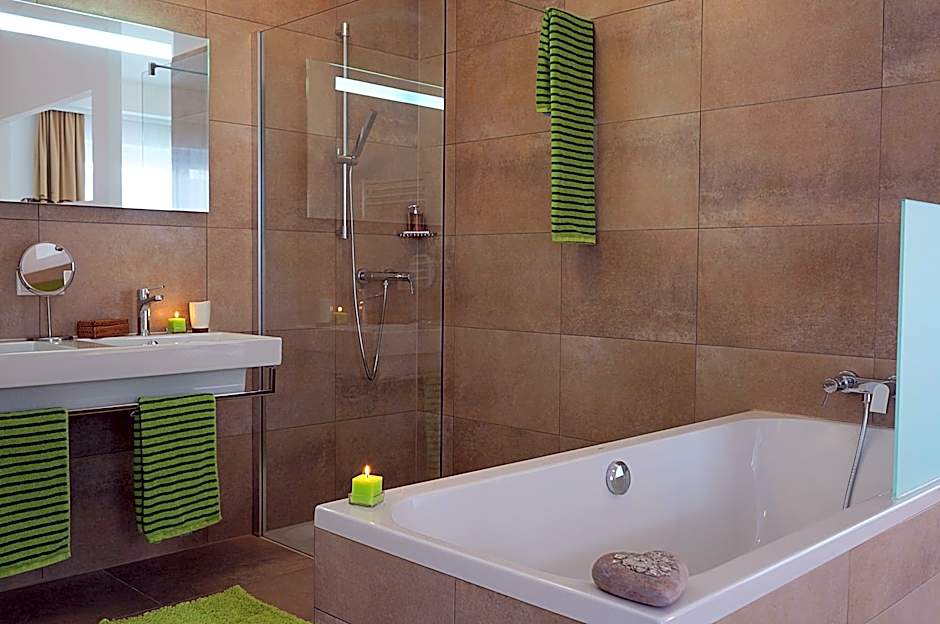 Aparthotel Bergtraum