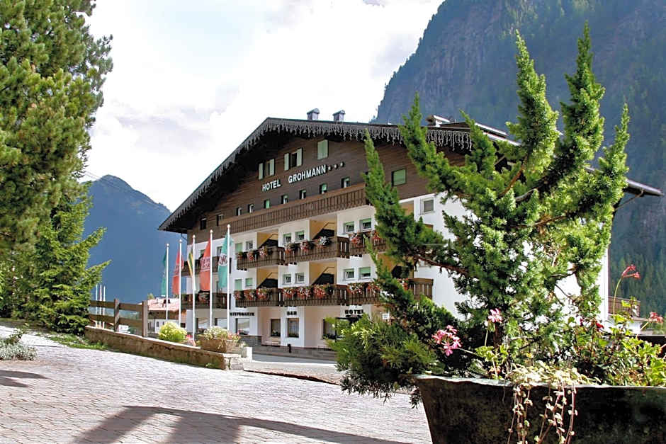Photo 1 of 50 of Hotel Grohmann