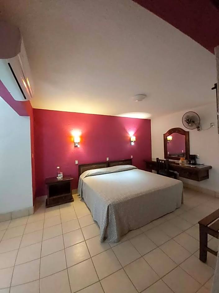 Hotel Aurora