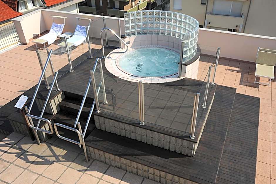 Hotel dell'Amarissimo