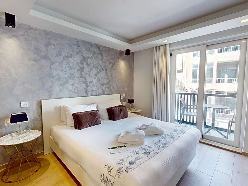 The G Hotel by JL
