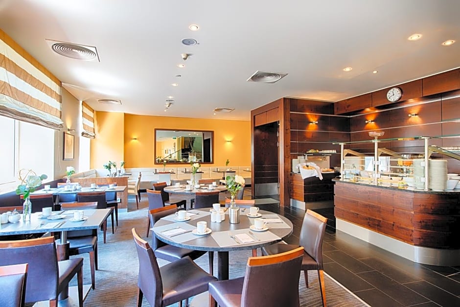 ACHAT Hotel Wiesbaden City