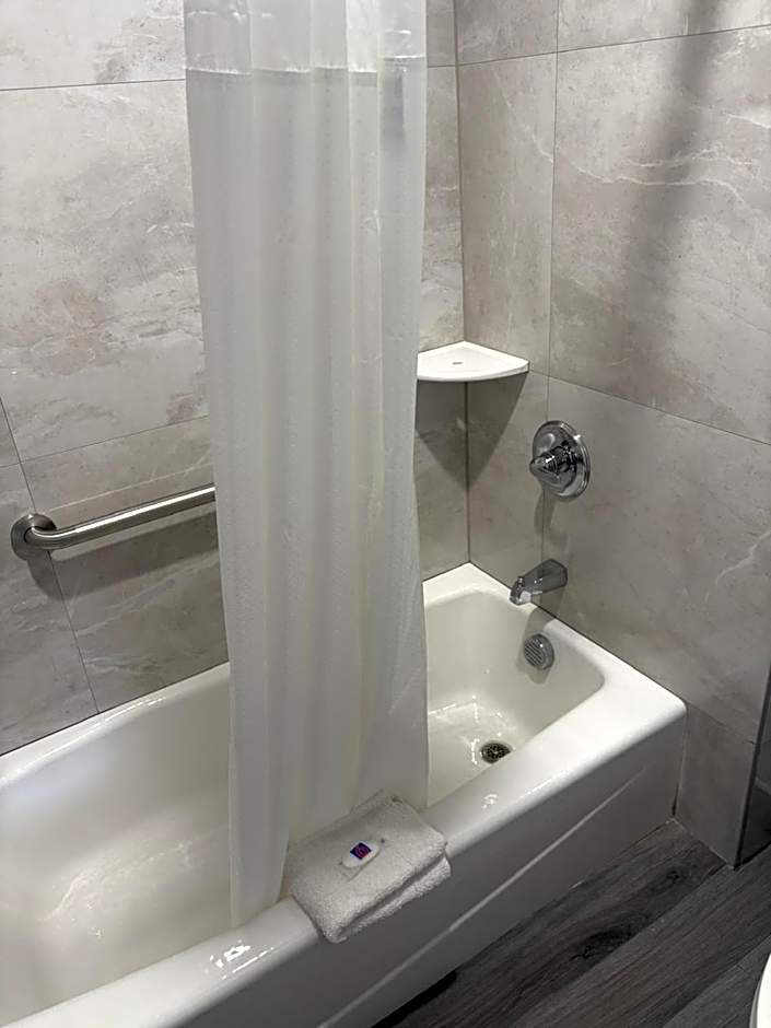 Motel 6-San Bernardino, CA - North