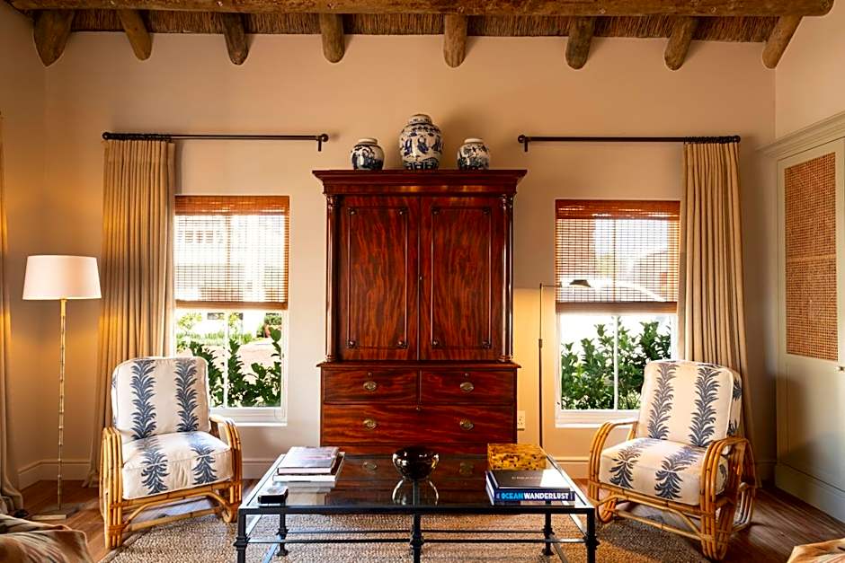 La Fontaine Guest House Hermanus