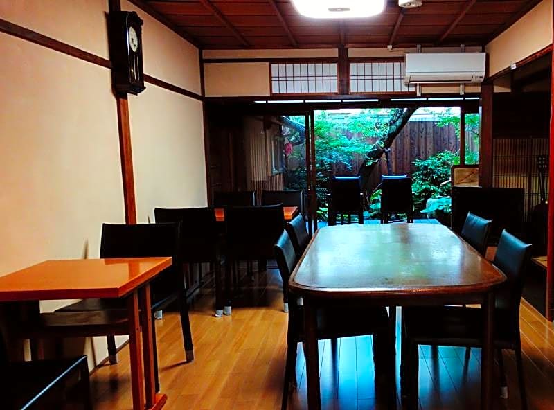 Guest House Gajyun