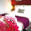 Mercure Angers Centre Gare