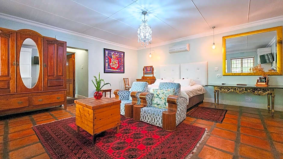 De Opstal Country Lodge