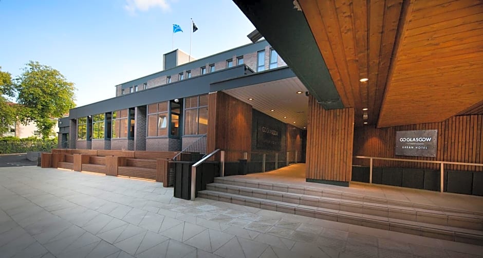 Glasgow West Hotel by Compass Hospitality