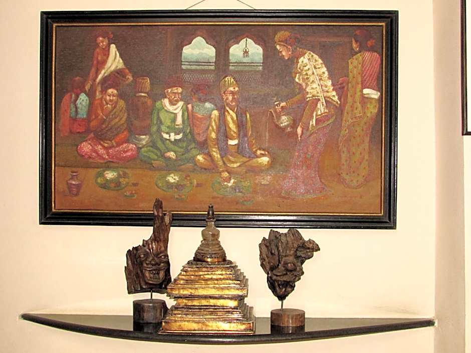 Sacred Valley Home | A Boutique Hotel