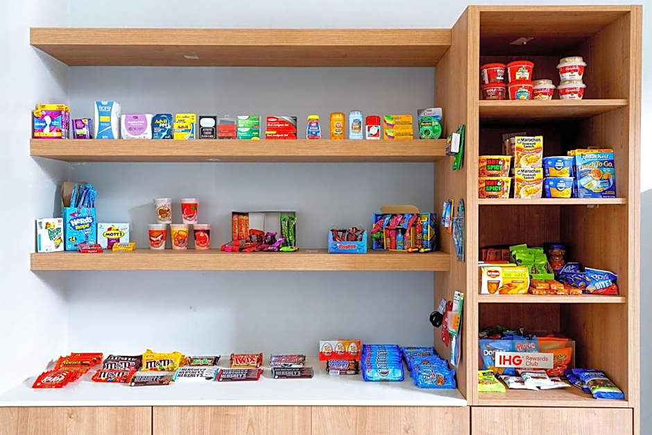 Holiday Inn Express Hotel & Suites Hiawassee By IHG