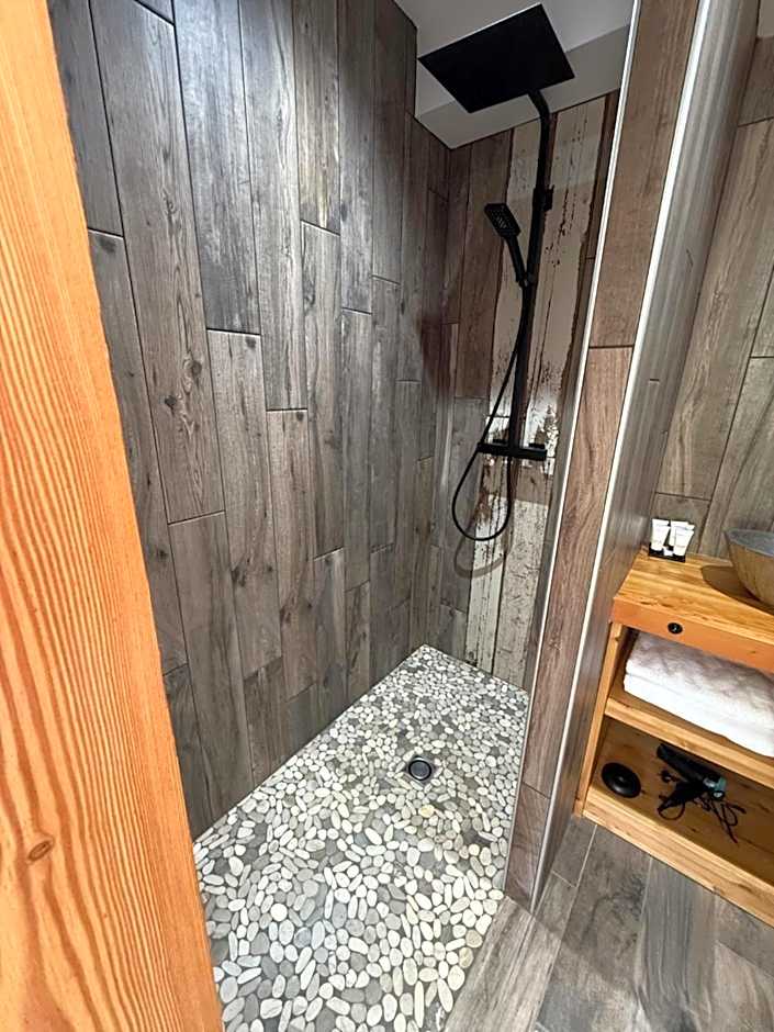 Appart Hôtel Le JAS