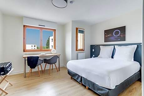 Cerise Nantes La Beaujoire