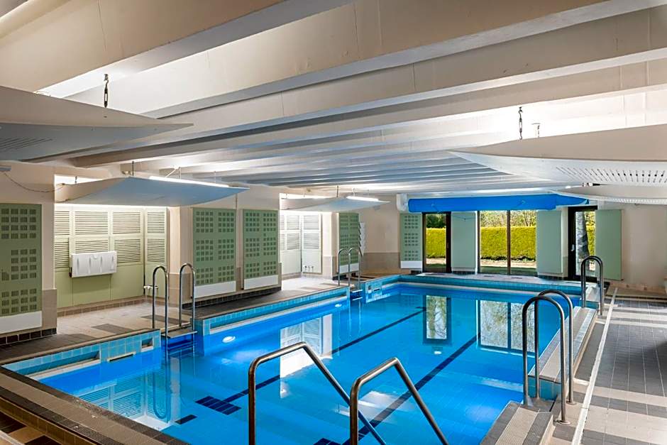 Windermere Manor Hotel