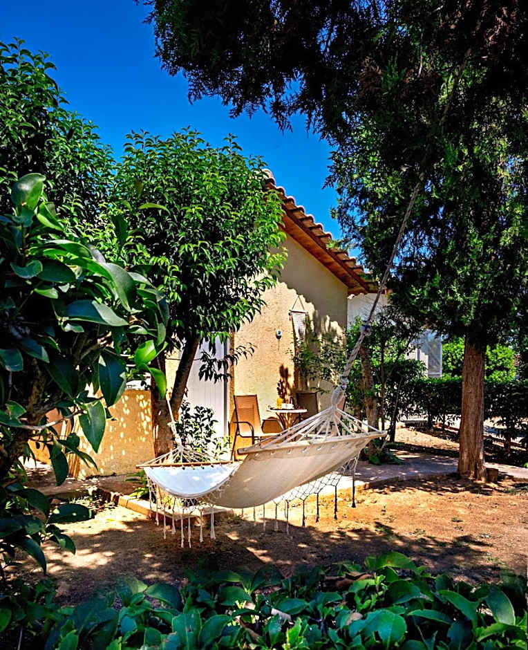 The Grove Seaside Hotel