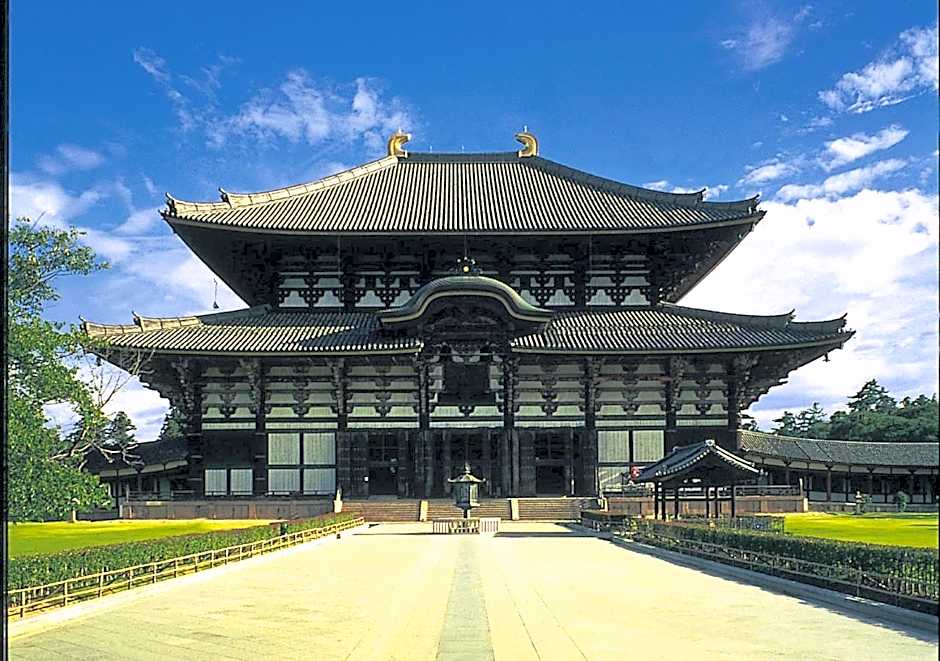AB Hotel Nara