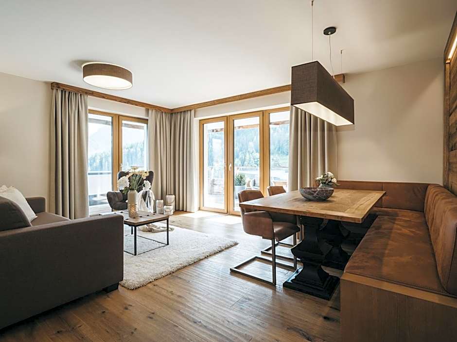 VAYA St Zeno Serfaus