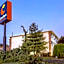 Comfort Suites Yakima