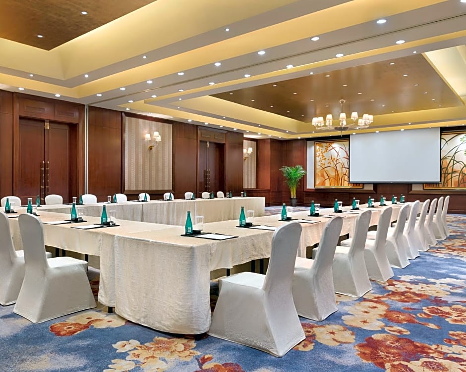 Shangri-La Hotel, Wenzhou