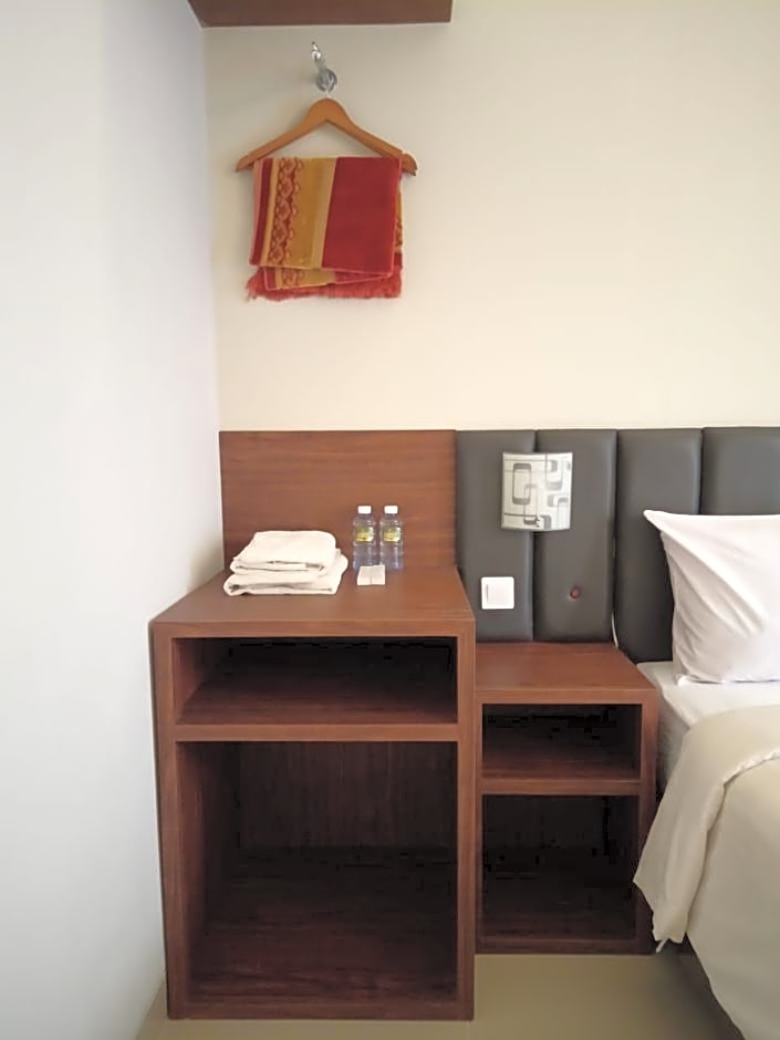 Alzara Hotel Syariah