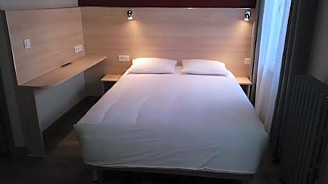 Double Room - Disabled Access