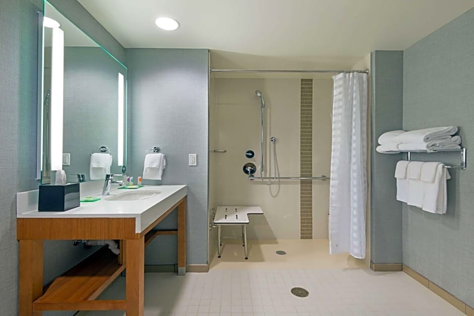 Hyatt Place Denver Downtown
