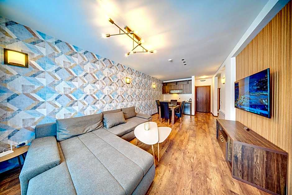Oak Residence Hotel & Relax