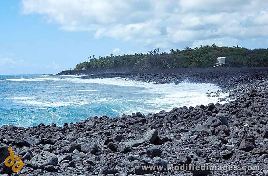 Open Gate Hostel Hawaii