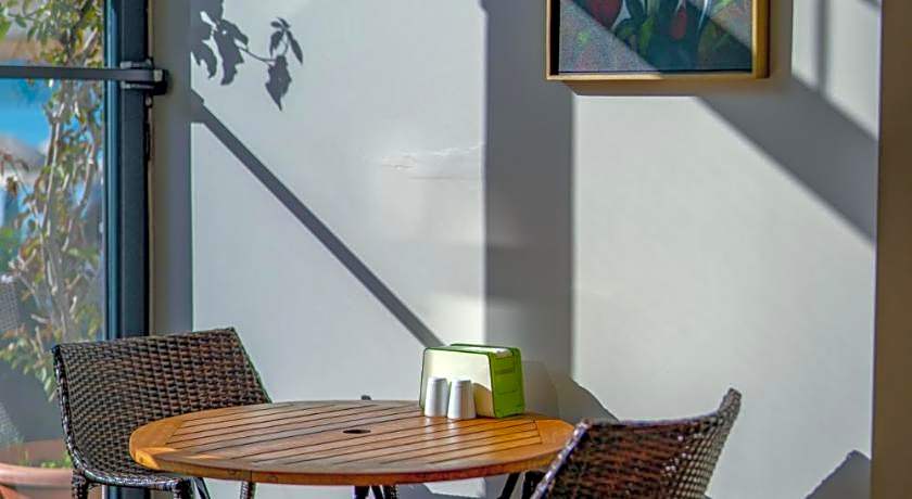 Begonville Beach Hotel - Adult Only