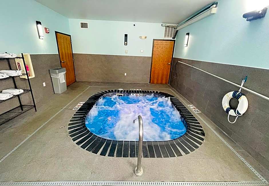 Wingate by Wyndham Vienna/Parkersburg/Marietta