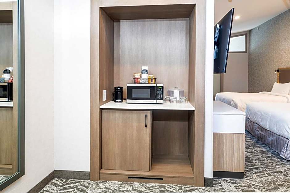 SpringHill Suites by Marriott Island Park Yellowstone