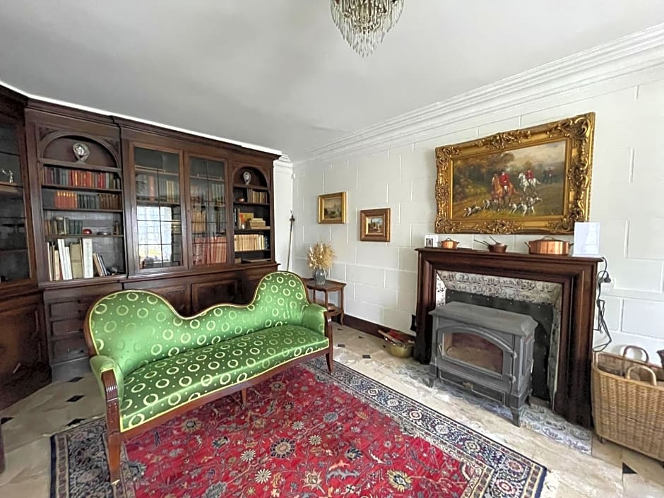 Chateau La Rametiere