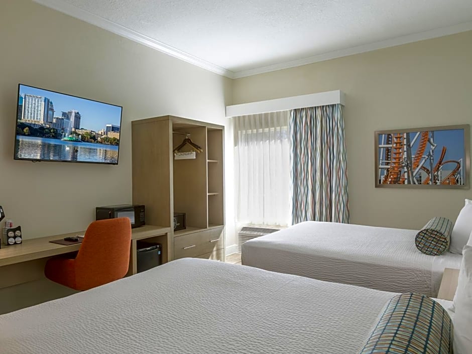 Galleria Palms Hotel