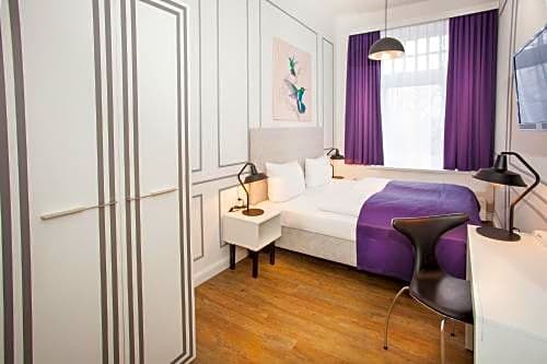 Boutique 056 Hamburg Central