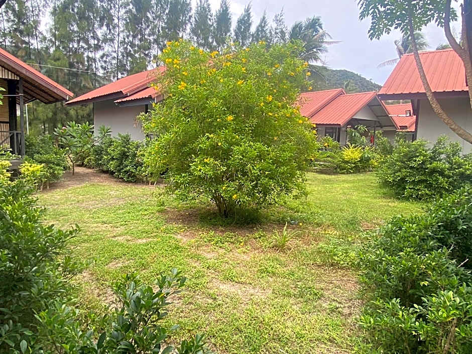 Phangan Chalet Bungalow & House