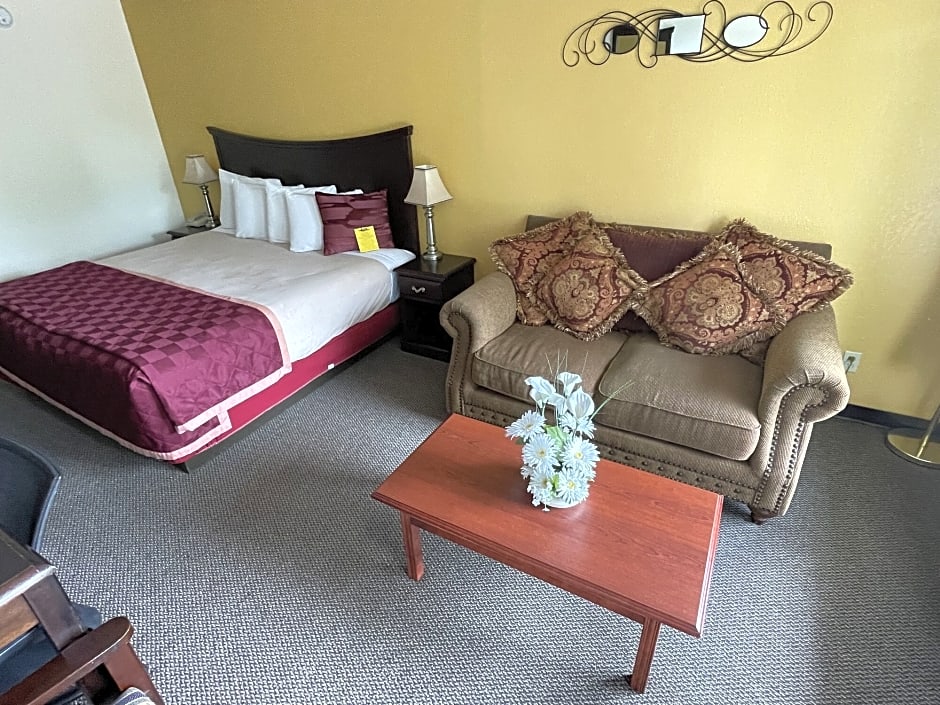 Ozark Valley Inn