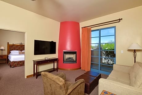 One-Bedroom Suite