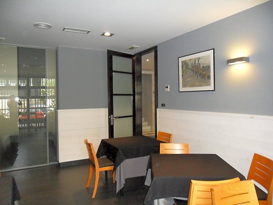 Hotel Anoeta