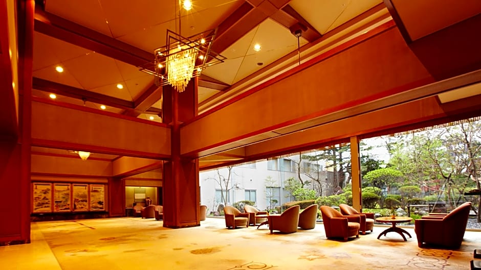 Hanabishi Hotel