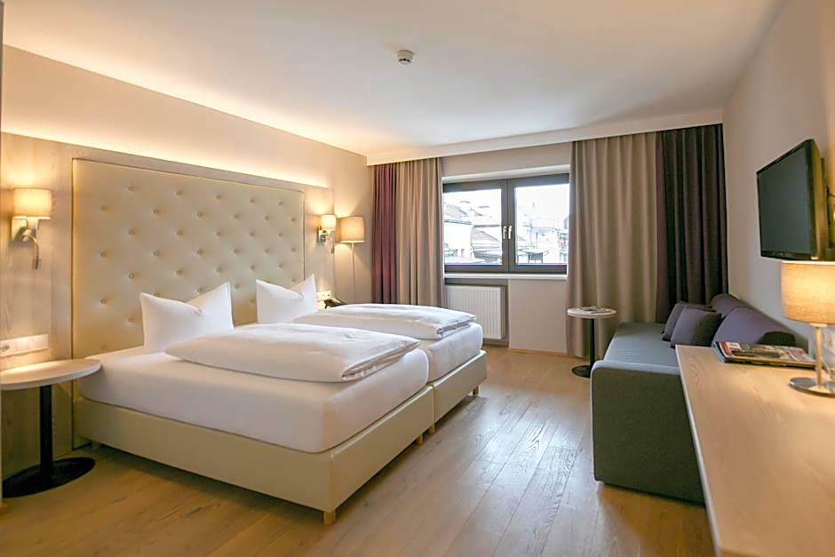 Hotel Sailer