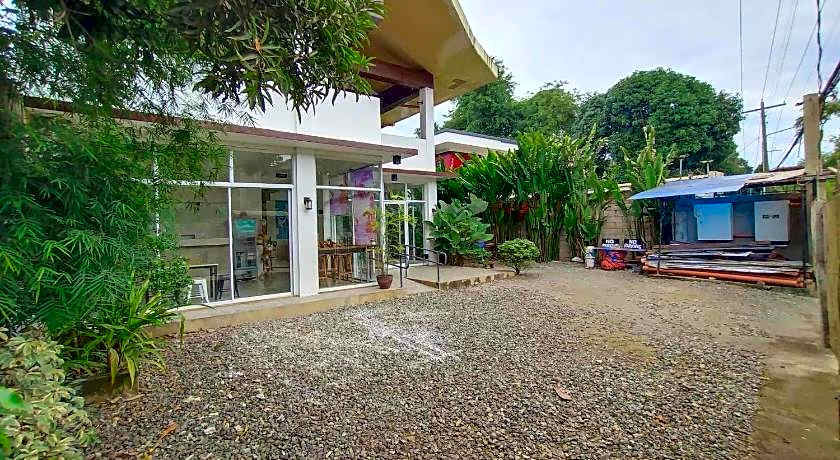 Frachette's Bed & Breakfast