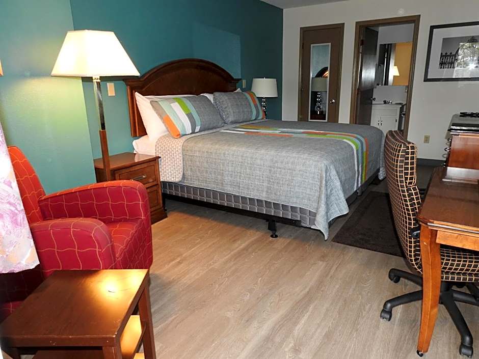 Edelweiss Inn