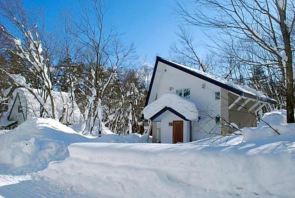 Eagle House Hakuba