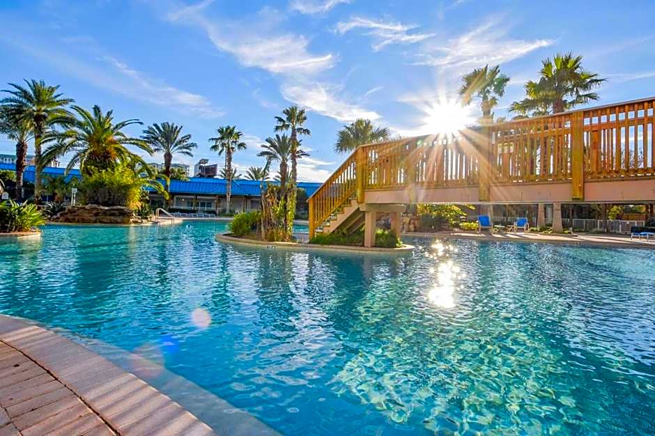 The Palms of Destin